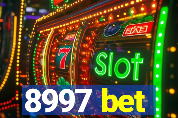 8997 bet
